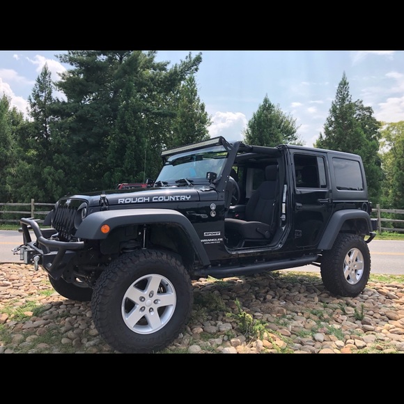 Meet your Posher, Melissa - Picture 5 of 5